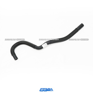 Tuyau long de radiateur de direction pour véhicule spécial, en matériau original haut de gamme, pour Maserati President V6 670006387 6497 - Product Image 2