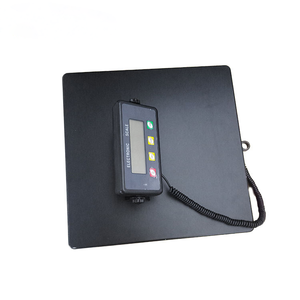 Báscula Digital de Alta Precisión Veidt SF-886 para Uso Doméstico, Pesa hasta 220 lb/Kg/Oz, Báscula Electrónica para Envíos Postales - Product Image 2