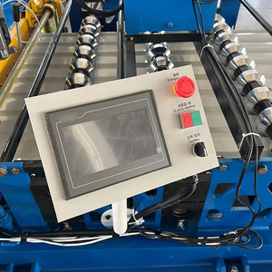 Đá tráng mái gốm kim loại cầm tay gạch đặt nhà máy làm nguyên liệu sản xuất sản xuất máy móc - Product Image 6