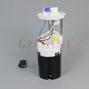 1 Stück neue Kraftstoff pumpen baugruppe für BMW X5 E70 E71 F15 F16 - Product Image 2