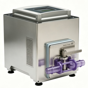 Débitmètre Coriolis Endress+Hauser Proline Promass U 500 100% neuf d'origine - Product Image 5