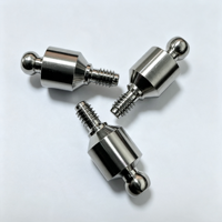 Vis de transfert d'empreintes pour implants dentaires