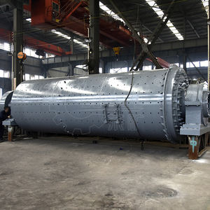 आईएसओ स्वीकृत ड्राई प्रकार की बॉल मिल मशीन फैक्टरी मूल्य 10/घंटा 2200 एक्स 7500 सीमेंट बॉल मिल - Product Image 5