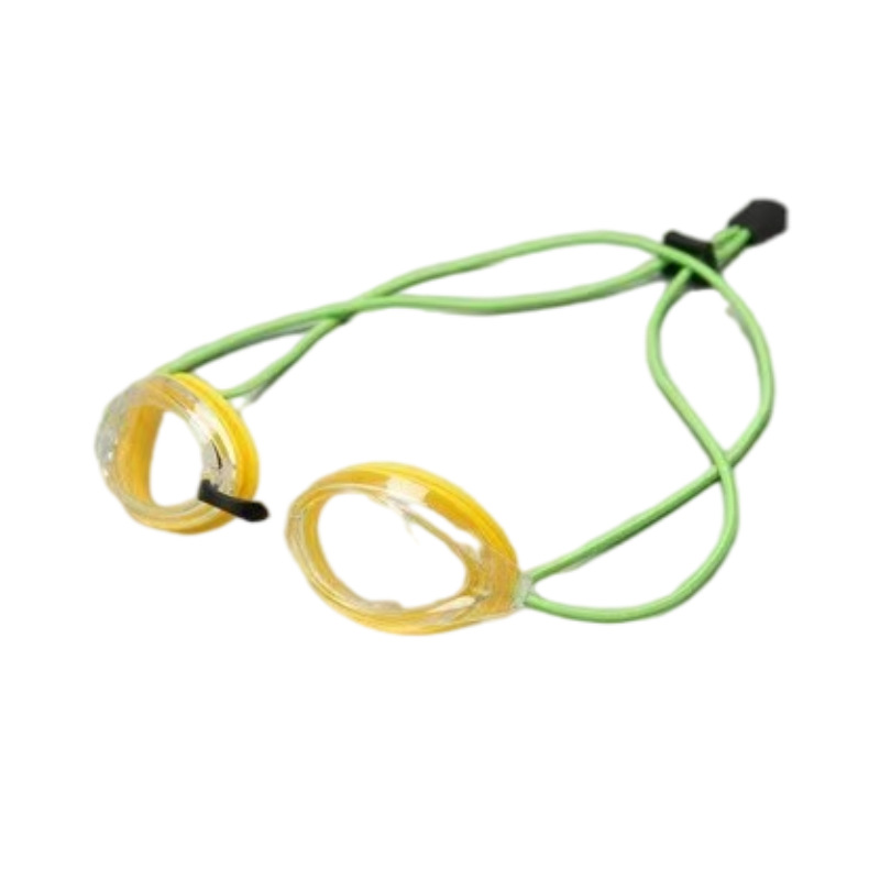 Transparent rope -OPP bag