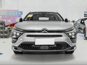 Dongfeng Citroën Versailles C5X 2024, édition Enjoy, 1.6T, vitesse maximale de 221 km/h, moteur turbo 1.6T, 5 portes, 5 places, voiture de tourisme - Product Image 4
