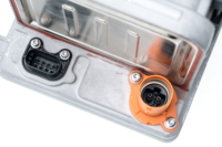 Nouveau chauffe-liquide électrique PTC automobile 5000W du fabricant chinois, protection IP67, garantie 12 mois pour voitures et camions électriques