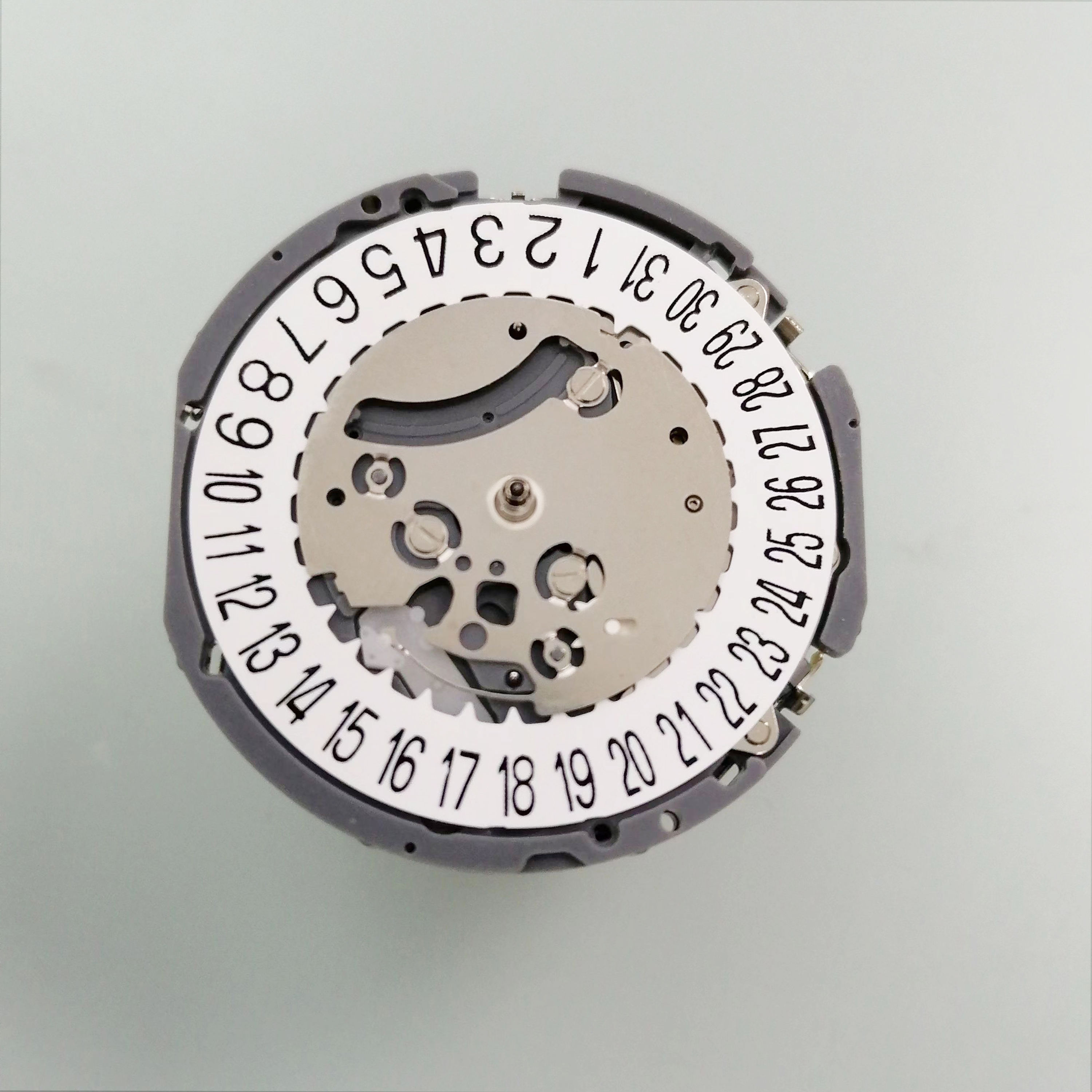 Watch Accessories Brand New Original VK61A Movement VK61 Quartz Movement  6/12 Small Seconds