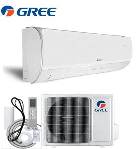 Gree Mini sistema di Modulare condizionatori d'aria 9000Btu-24000Btu Inverter a parete AC per uso domestico industriale DC potenza R32 - Product Image 3