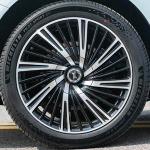 Rines de Diseño R17 R18 R19 R20 R21 L9, Ruedas Forjadas OEM para Lixiang L7 L8 L9 - Product Image 5