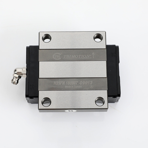 รางลิเนียร์แบบประกอบสูงชนิดหน้าแปลน รางลิเนียร์คุณภาพสูงสำหรับขาย - Product Image 1