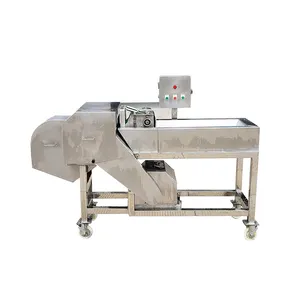 Li-Gong amaranto repollo vegetal de limpieza y secado máquina de esterilización