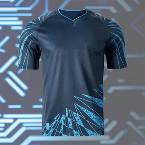 2025-2026 Napoli Fußballtrikot Heim Auswärts Fußballshirt Individueller Druck Victor Osimhen Kvaratskhelia Großhandel Fußballtrikots - Product Image 1