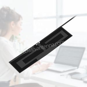 Antenne FPC interne Cowin personnalisée verticale 3dBi 868/915MHz LORA Cellulaire 3G 4G LTE avec connecteur UFL 10W pour routeurs IoT/véhicules - Product Image 2