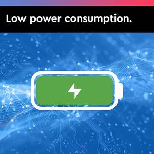 Disque dur interne Western Digital 2 To <span class=keywords><strong>WD</strong></span> Blue pour PC-Classe 7200 RPM, SATA 6 Go/s, Cache 256 Mo-WD20EZBX - Product Image 3