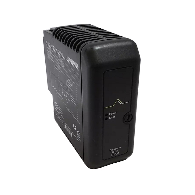 Original New KJ3001X1-CA1 DI, 32-Channel, 24 VDC, Dry Contact Card