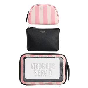 Mini sac cosmétique pour femmes haute qualité professionnel maquillage organisateur boîte stockage marque maquillage pinceaux beauté <span class=keywords><strong>manucure</strong></span> <span class=keywords><strong>valise</strong></span> - Product Image 4