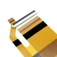 Câble plat flexible FPC pour DVD AVH-P 4900 -4950 4980 5700 5750 5780 6111 6110