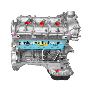 Pour Mercedes-Benz <span class=keywords><strong>Viano</strong></span> Vito W636 C230 C260 W204 E230 W211 OEM A2720104402 Moteur M272 2.5 M272.921 M272.922 M272.924 - Product Image 3