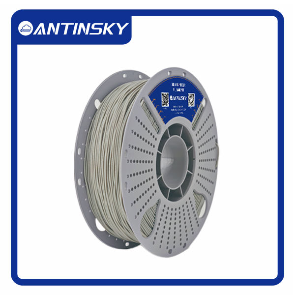 ทีพียู 95A-สีเทา