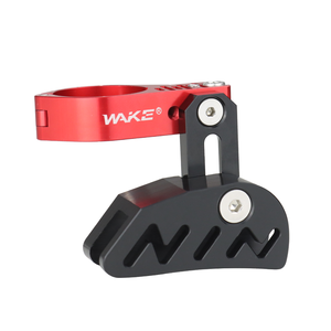 Réveil <span class=keywords><strong>vtt</strong></span> Guide de chaîne à montage Direct <span class=keywords><strong>garde</strong></span>-chaîne parfait pour la plupart des vélos de route <span class=keywords><strong>vtt</strong></span> BMX Fixie - Product Image 2