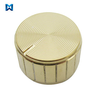 6 Mm 8 Mm Kompor Gas Tombol, Cast Paduan Bakelite <span class=keywords><strong>Oven</strong></span> Tombol dengan OEM China Supplier - Product Image 3