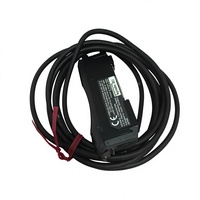 Sensor Láser Amplificador KEYENCE LV-N11N LV-N12N LV-N11P LV-N12P 24V, Sensor Digital para Automatización Mecánica