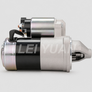 MOTEUR DE DÉMARREUR pour GEELY GX3 1136000180 9T 1.0kW - Product Image 2