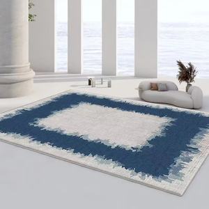 Fabricant chinois de tapis <span class=keywords><strong>sur</strong></span> mesure en impression 3D, design personnalisé, taille adaptée, tapis pour salon - Product Image 2