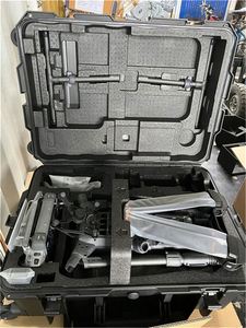 Global Version Matrice 400 UAV Industrial-Grade Flight Platform, Long-Endurance Surveying and Mapping Inspection Drone M400 RTK - Product Image 3