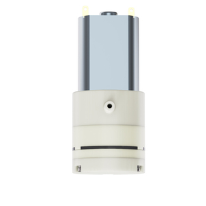 <span class=keywords><strong>Mini</strong></span> DC 3.7V elettronica Micro motore Booster ad alta pressione pompa di aria per strumenti di bellezza e trattamento medico della pompa del seno - Product Image 3