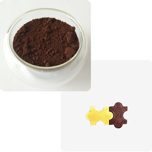 Cemento colore della tintura di oxyde de <span class=keywords><strong>fer</strong></span> - Product Image 3