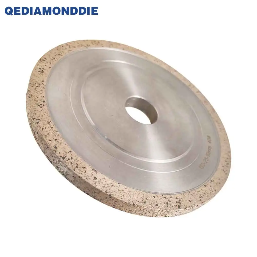 China Factory Glass Diamond Pencil Edge Grinding Wheel CNC Diamond Grinding Wheels