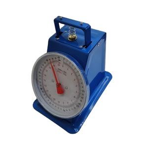 Table <span class=keywords><strong>mécanique</strong></span> à double comptage 20kg, <span class=keywords><strong>balance</strong></span> à ressort de poids de <span class=keywords><strong>cuisine</strong></span> domestique <span class=keywords><strong>professionnelle</strong></span> - Product Image 3