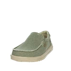 Mocasines Verdone para Hombre Hey Dude, Zapatos Casuales Sin Cordones - Product Image 5