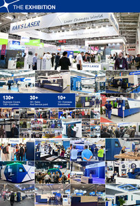 Thiết kế mới CNC fibre Laser máy cắt kim loại CNC Laser cắt máy móc với giá thấp - Product Image 3