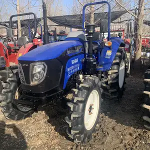 Usato yto lovol804 df kubota john deere Iseki tracteur seminatrici e trapiantatrici parti di macchine agricole trattori agricoli