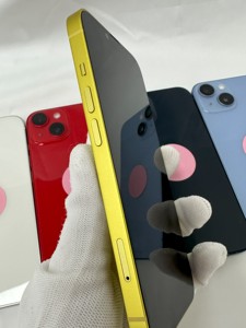 ขายส่งโทรศัพท์มือถือสมาร์ทโฟนแท้ ไม่มีล็อค สำหรับ <span class=keywords><strong>iPhone</strong></span> 14 - Product Image 2