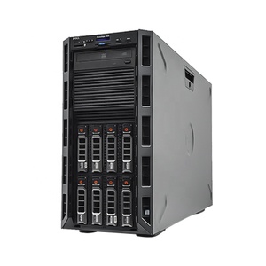 Serveurs Tour Dell T630/T640/T430/T620 – Hôte Silencieux pour l'ERP, le Calcul, la Virtualisation GPU, le Stockage et l'IPTV - Product Image 5