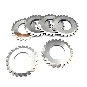 High Quality Saw Blade for Sharpening Machine Carbide Wood Cutter Saw Tips