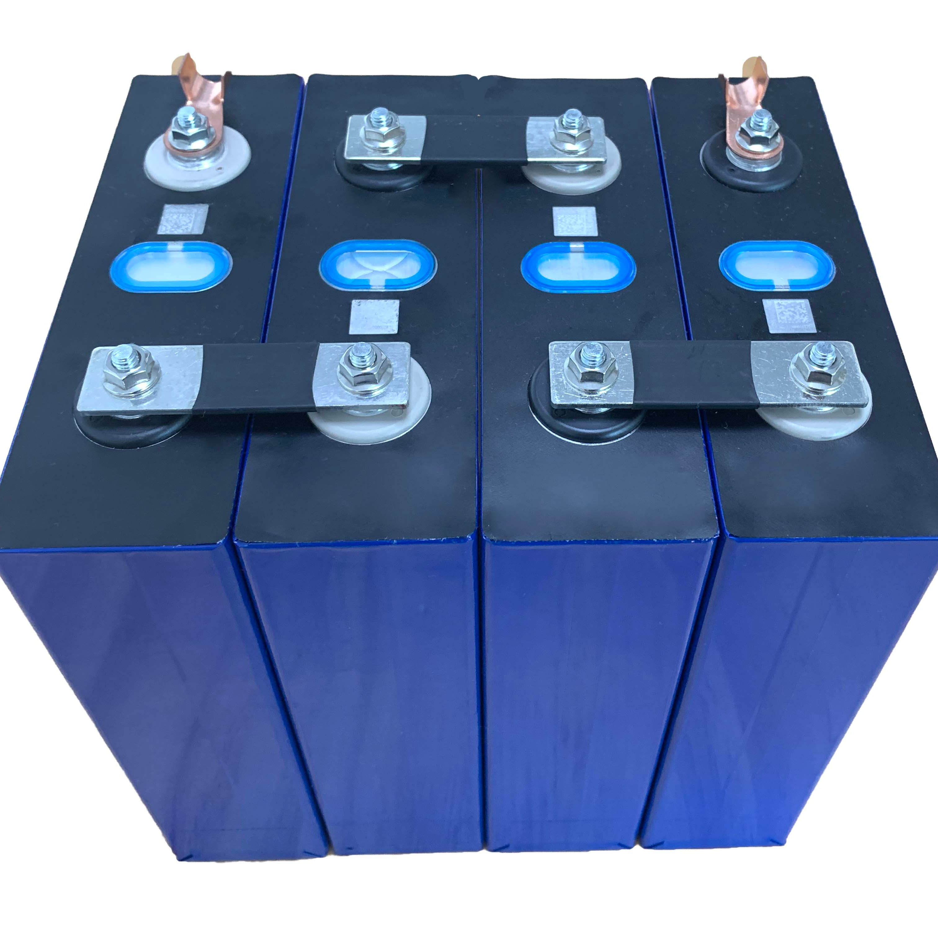 Свинцово-кислотный Замена репт 3,2 v LiFePo4 литиевая батарея lifepo4 ячейки DDP 3,2 v 230ah аккумуляторная батарея гольф-кары батарея