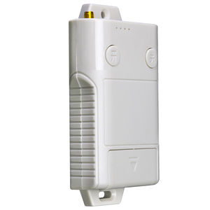 Interruptor de Control remoto inalámbrico Universal de alta potencia de 2 botones CC para bomba de agua de Motor oxigenación de estanque de peces con cubierta - Product Image 3