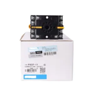 New & Original PLC Relay ổ cắm P2CF-08 P2CF-11