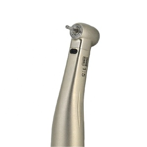 <span class=keywords><strong>Handpiece</strong></span> gigi X95L peningkatan kecepatan rendah, cincin Stainless steel lampu optik mikromotor tangan listrik <span class=keywords><strong>1</strong></span>:<span class=keywords><strong>5</strong></span> - Product Image 4
