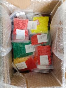 Bolas de Plástico Coloridas Pequenas e Baratas de Delrin PP 3mm <span class=keywords><strong>3</strong></span>.0988mm <span class=keywords><strong>3</strong></span>.175mm <span class=keywords><strong>3</strong></span>.35mm <span class=keywords><strong>3</strong></span>.5mm <span class=keywords><strong>3</strong></span>.8mm <span class=keywords><strong>3</strong></span>.86mm <span class=keywords><strong>3</strong></span>.91mm <span class=keywords><strong>3</strong></span>.92mm <span class=keywords><strong>3</strong></span>.969mm - Product Image 2