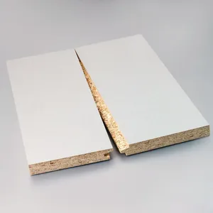 Porte de placard 1220x2440mm ENF E0 E1 <span class=keywords><strong>OSB</strong></span> <span class=keywords><strong>5mm</strong></span> 9mm 18mm 25mm, stable dimensionnellement, haute densité, pressée pour meubles - Product Image 2