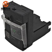 Module de protection moteur Schneider Neuf Original LUCB05FU TeSys U Advanced Control Unit 1.25-5A Classe 10
