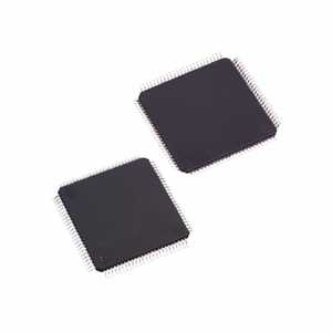 Chip Digitalizador de Video IC Original TVP7001PZPR 100HTQFP, Componentes Electrónicos con Base Expuesta 100 TQFP - Product Image 1