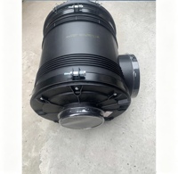 AH8822 Luftfiltereinheit A220004302 Geeignet für XCMG LW700KV LW800KV Radlader