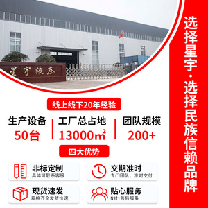 Cylindre hydraulique à tige de piston non standard personnalisé de 12 tonnes pour la levée et les machines d'ingénierie télescopiques - Product Image 3