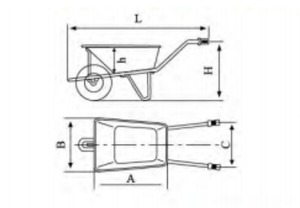 <span class=keywords><strong>Brouette</strong></span> - Product Image 6